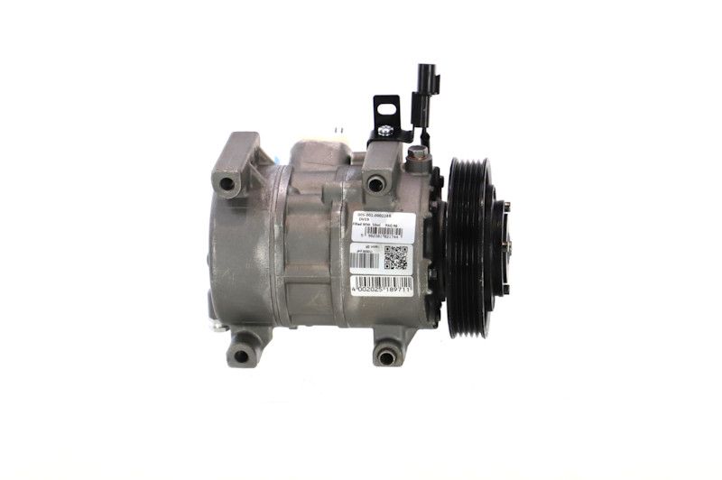 REMANTE 005-001-000224R Compressor, air conditioning