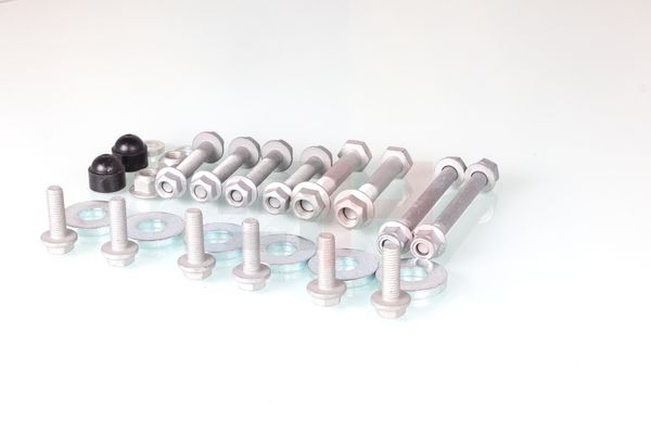 GH GH-384702 Mounting Kit, shock absorber