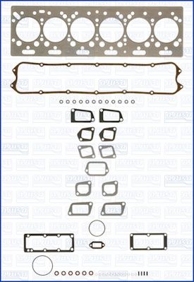 Set garnituri, chiulasa AJUSA 52033000