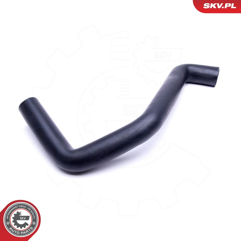 Jahutusvoolik, ESEN SKV 24SKV231