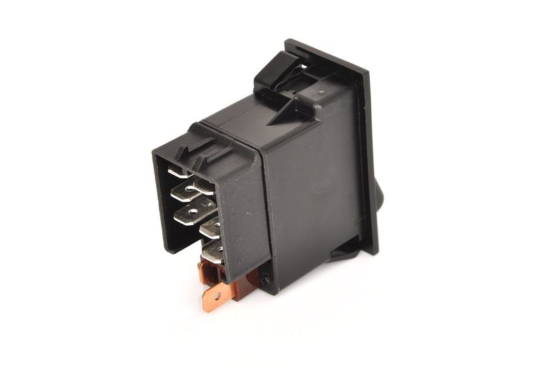 BOSCH 0986348176 Direction Indicator Switch