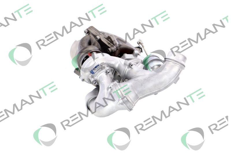 REMANTE 003-001-000093R Turbokompresorius