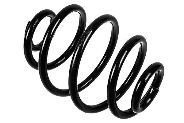 STELLOX 10-22551-SX Suspension Spring