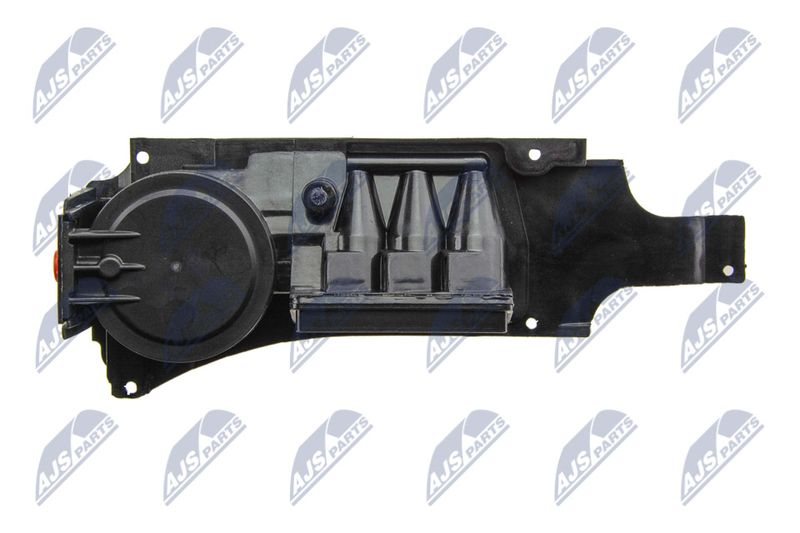 NTY SEP-VW-009 Oil Separator, crankcase ventilation