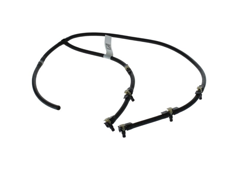 Furtun,supracurgere combustibil 0 445 130 056 BOSCH