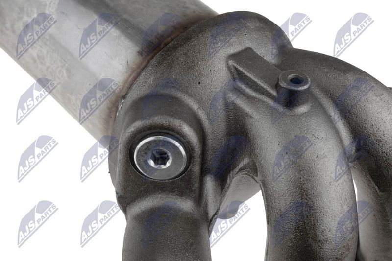 NTY KAT-PL-014 Catalytic Converter
