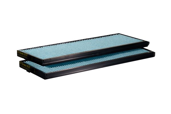 SCT - MANNOL Filtras, salono oras