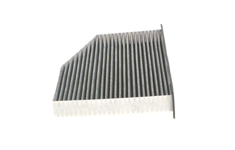 BOSCH 1 987 432 397 Filter, cabin air