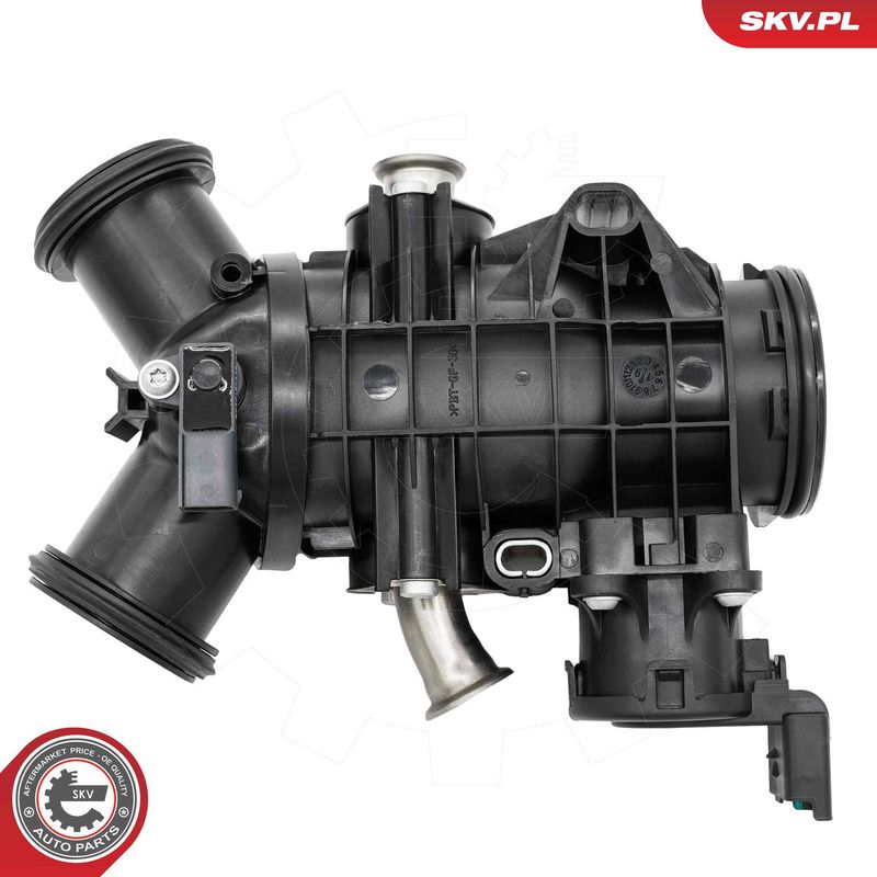 Drosselklapihoob, ESEN SKV 12SKV150