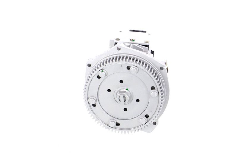 REMANTE 002-001-000181R Injection Pump