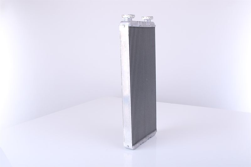 Schimbator caldura, incalzire habitaclu 72055 NISSENS