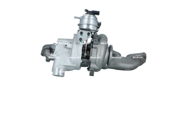 Kompressor, ülelaadimine, NRF 90010059