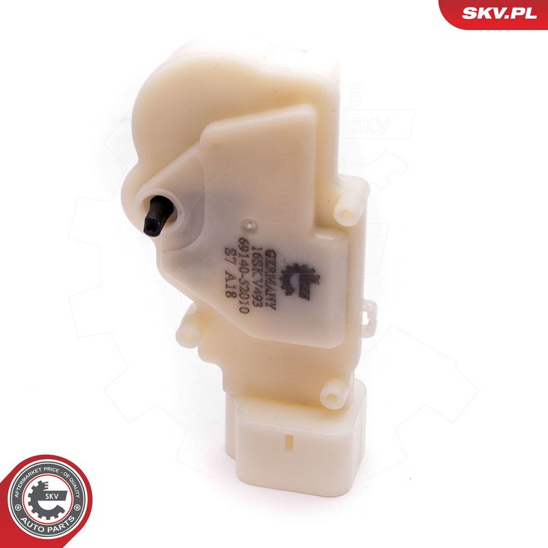 Ukselukk, ESEN SKV 16SKV493