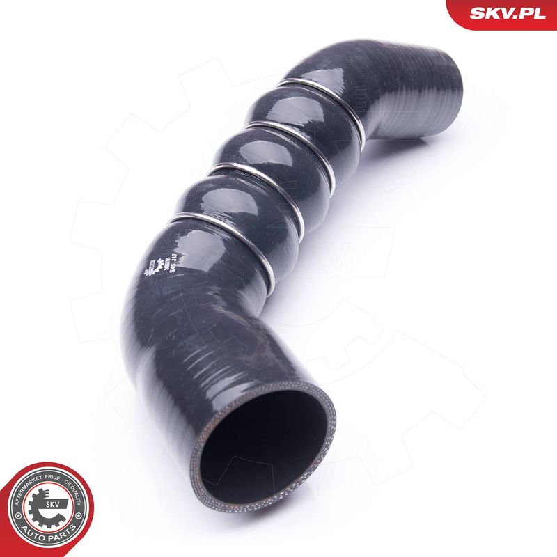 Laadimisõhu voolik, ESEN SKV 24SKV640