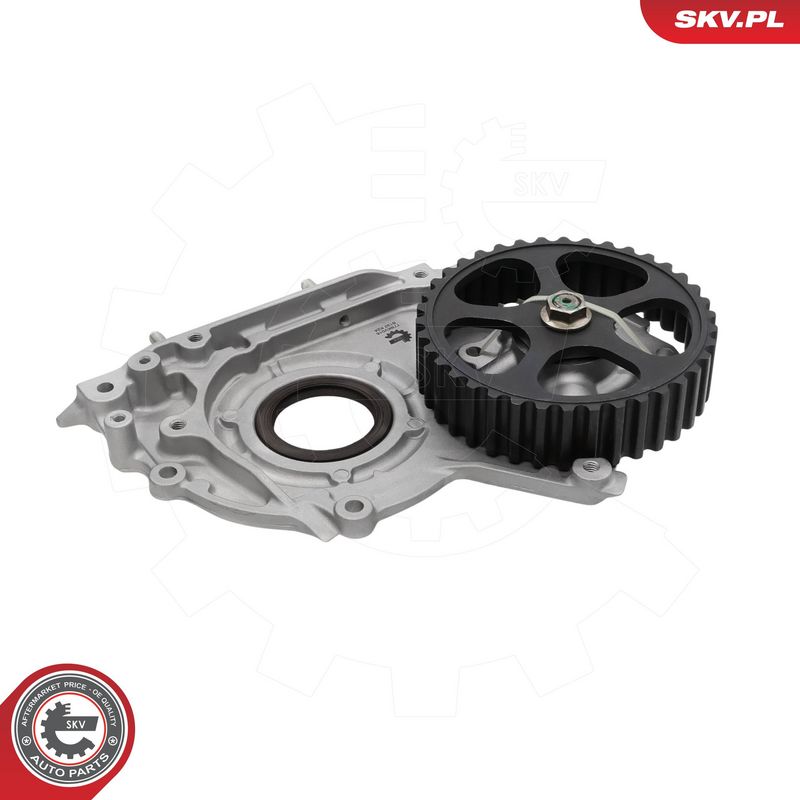 Õlipump, ESEN SKV 77SKV016