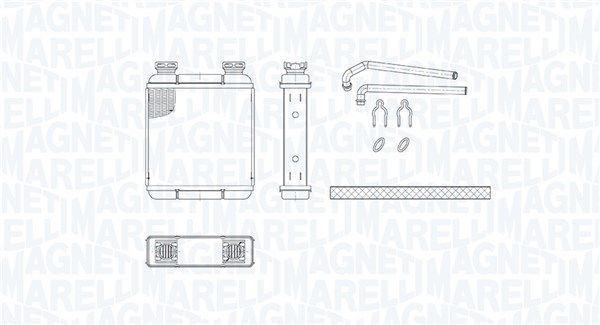 This part match OEM code: A   451 835 01 01