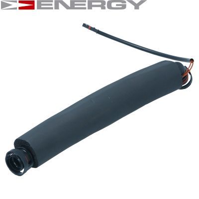 Шланг, продування картера, Energy SE00019