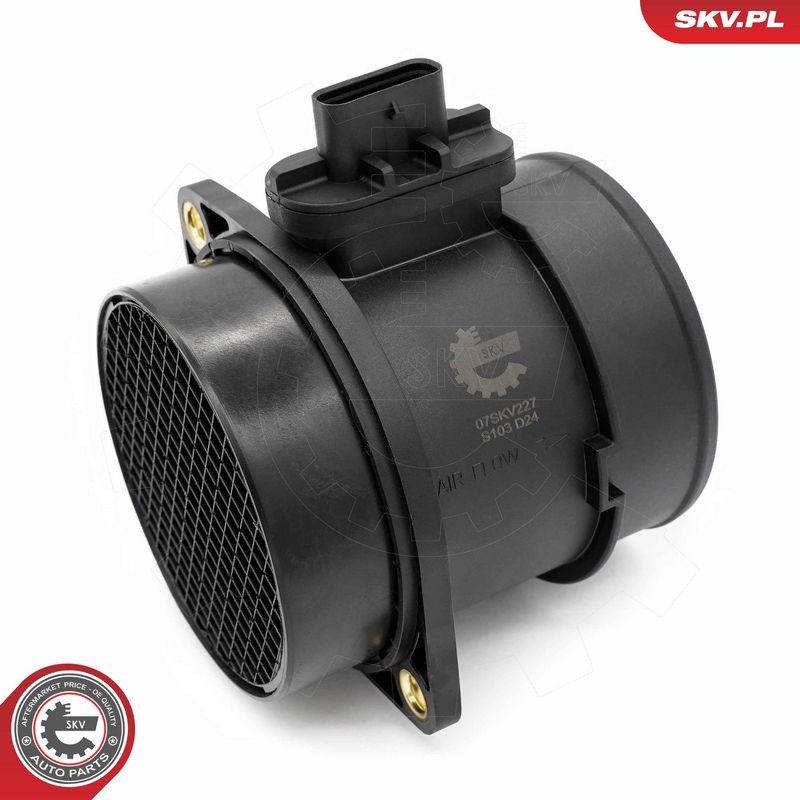 Õhumassimõõtja, ESEN SKV 07SKV227