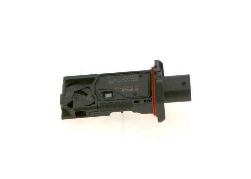 BOSCH 0 281 007 558 Mass Air Flow Sensor