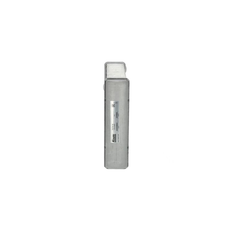 NISSENS 707418 Heat Exchanger, interior heating