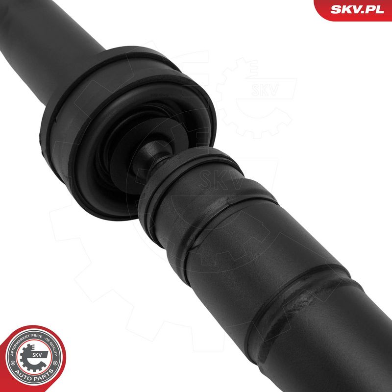 Veovõll, ESEN SKV 76SKV077