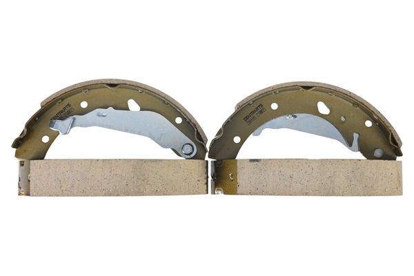 ZentParts Z86165 Brake Shoe Set