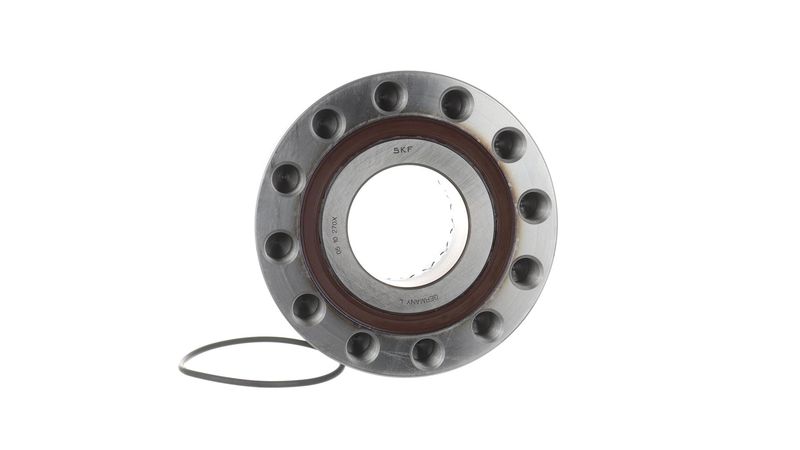 Rattalaagrikomplekt, SKF VKBA 5410