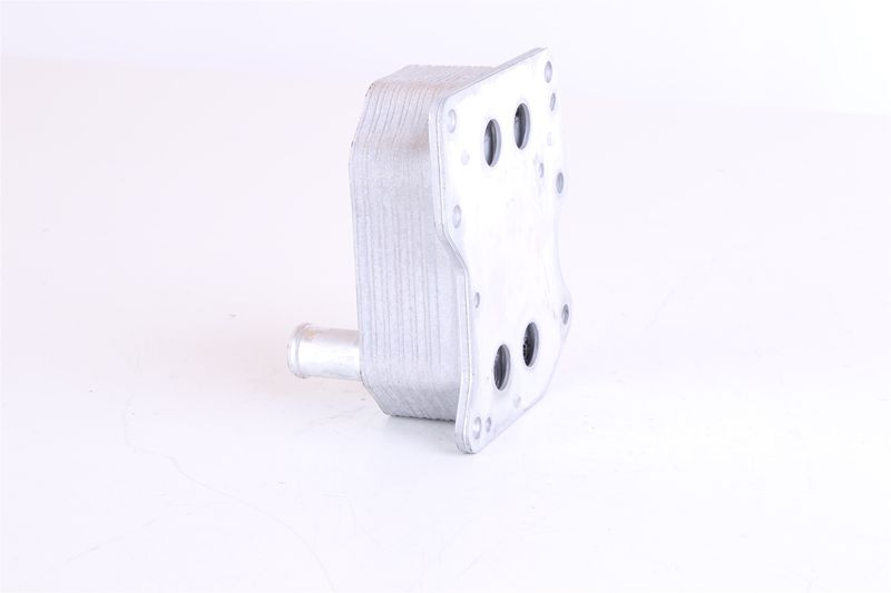 Õliradiaator, mootoriõli, NISSENS 90723