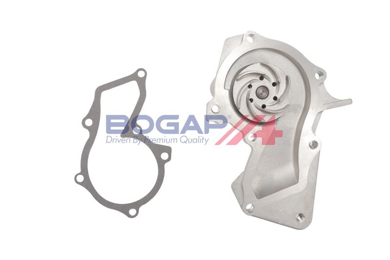 Bomba de Agua BOGAP F4234101 - 2