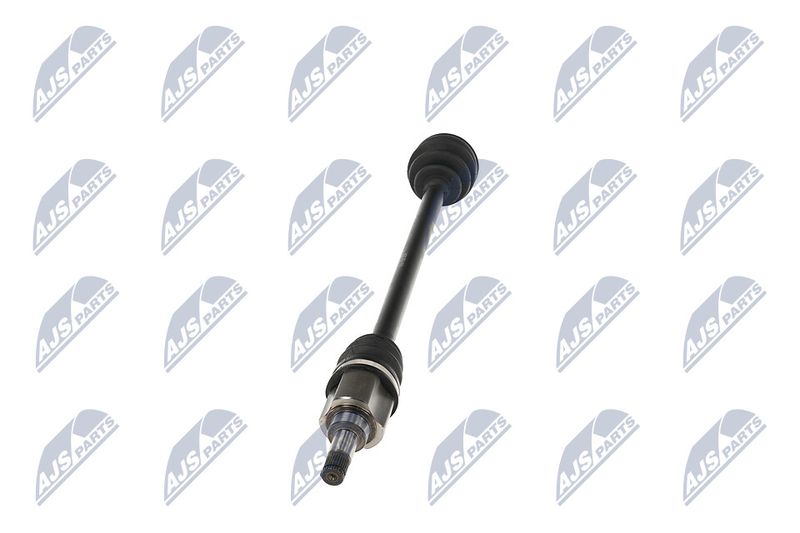 NTY NPW-VW-153 Drive Shaft