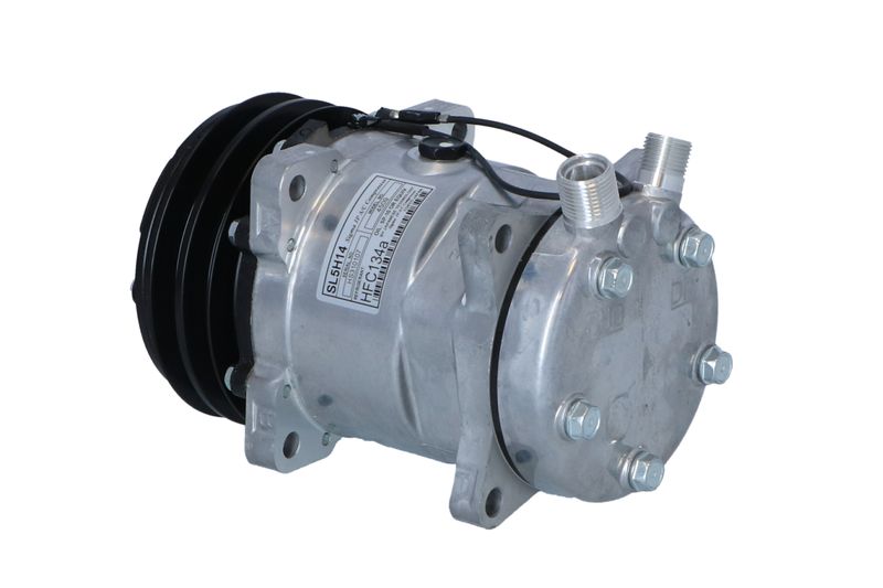 Kompressor, kliimaseade, NRF 32798