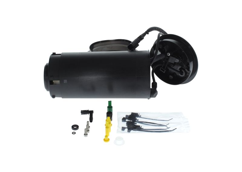 BOSCH F01C600338 Heating, tank unit (urea injection)