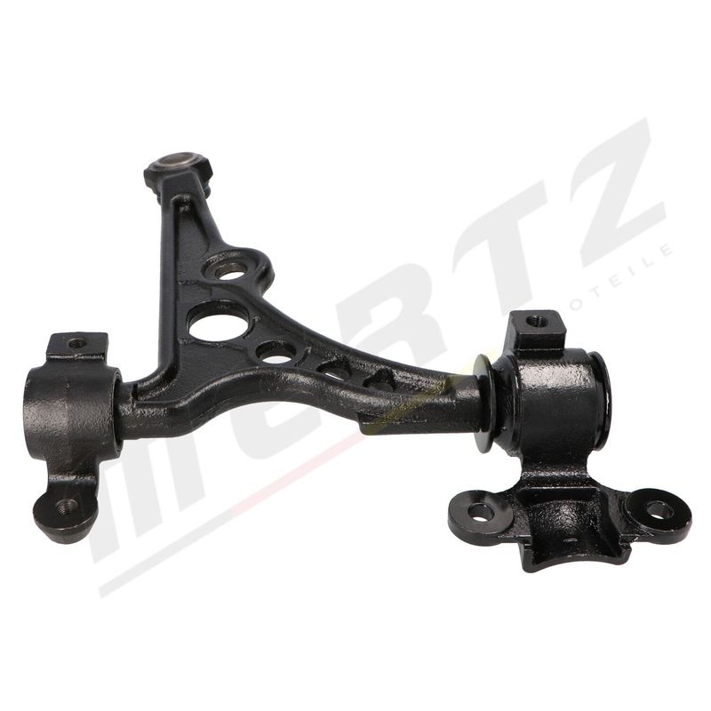 MERTZ M-S0884 Control/Trailing Arm, wheel suspension