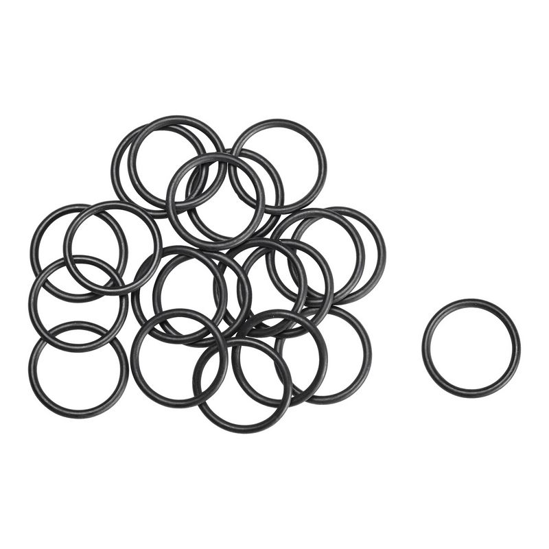 Dichtung, Kühlmittelrohrleitung