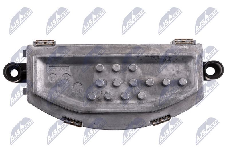 NTY ERD-ME-025 Resistor, interior blower