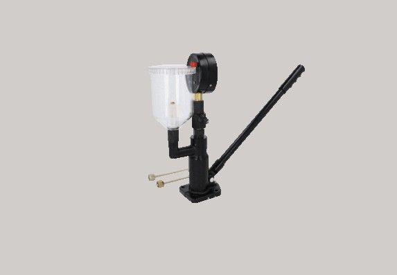 KS TOOLS 455.0120 Tester, injector nozzles