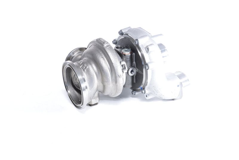 Compresor,sistem de supraalimentare T918572RE BTS Turbo