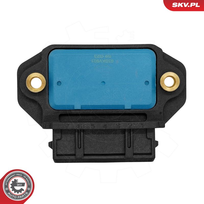 Prekės atitinka OEM kodą: 60590029