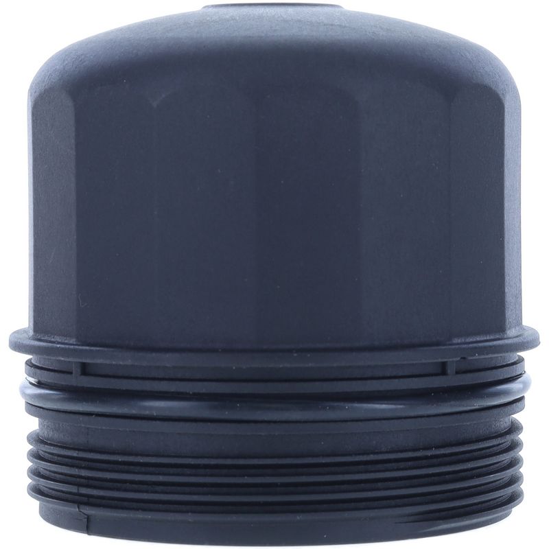 MOTORAD MO308 Cap, oil filter housing