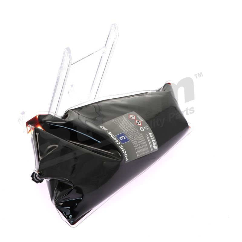 Additif, régénération du filtre à particules/à suie STORM QUALITY PARTS 777501