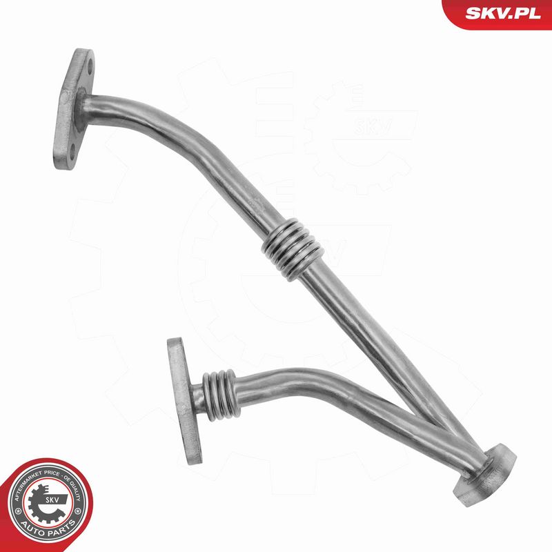 ESEN SKV 31SKV192 Oil Line, charger
