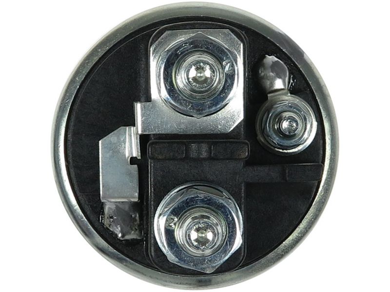 AS-PL SS3019P Solenoid Switch, starter