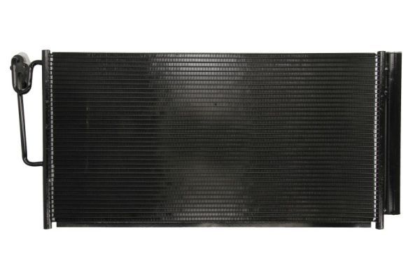 THERMOTEC KTT110111 Condenser, air conditioning