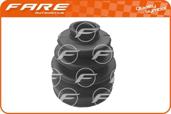 FARE SA 12251 - Bellow, drive shaft