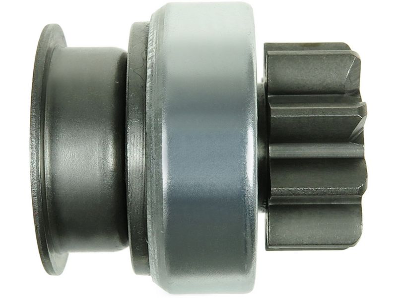Vabajooks, starter, AS-PL SD5022