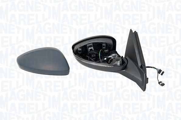 Oglinda exterioara MAGNETI MARELLI 182201572400