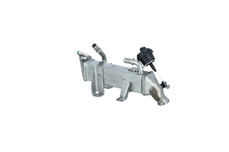 Radiaator, heitgaaside tagasijooks, NRF 48403