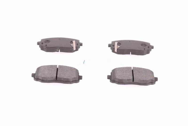 ACKOJA A52-2101 Brake Pad Set, disc brake