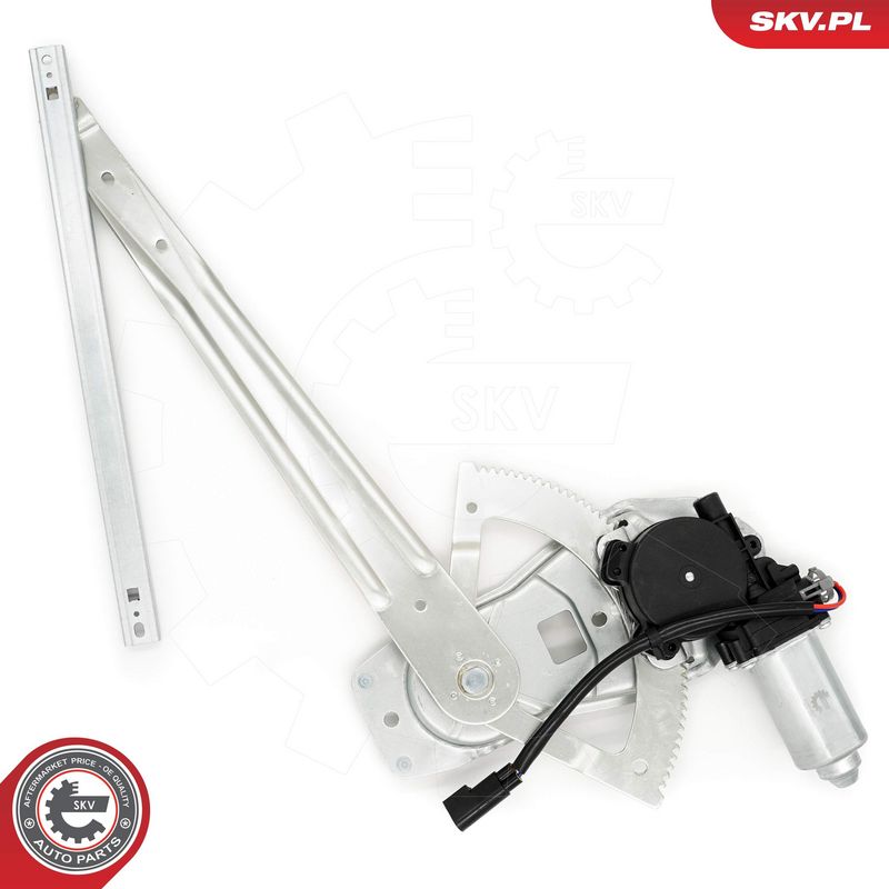 Aknatõstuk, ESEN SKV 51SKV376