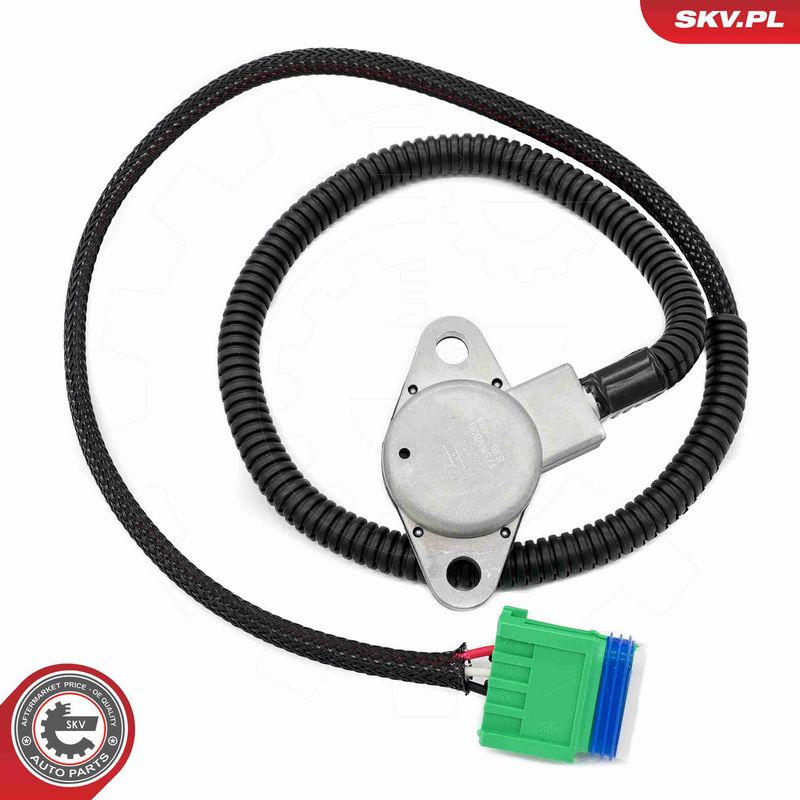 ESEN SKV 17SKV839 Sensor, oil pressure